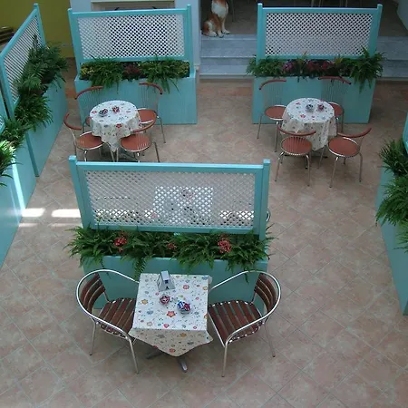 Hotel Del Corso 