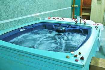 Hotel Del Corso