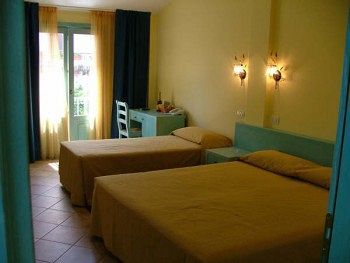Del Corso 4*