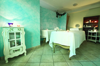 Hotel Del Corso 4*