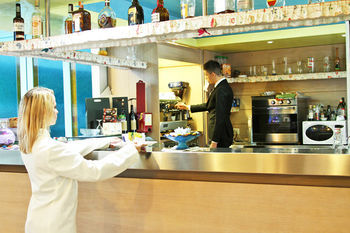 Del Corso Hotel