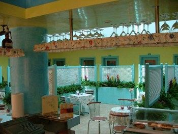 Del Corso Hotel