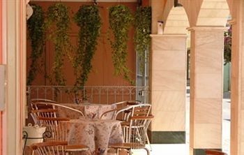 Del Corso 4* Pula